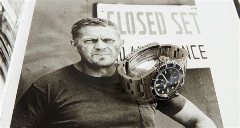 black person with muliple rolex|steve mcqueen rolex.